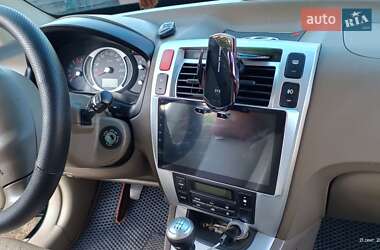 Внедорожник / Кроссовер Hyundai Tucson 2006 в Киеве