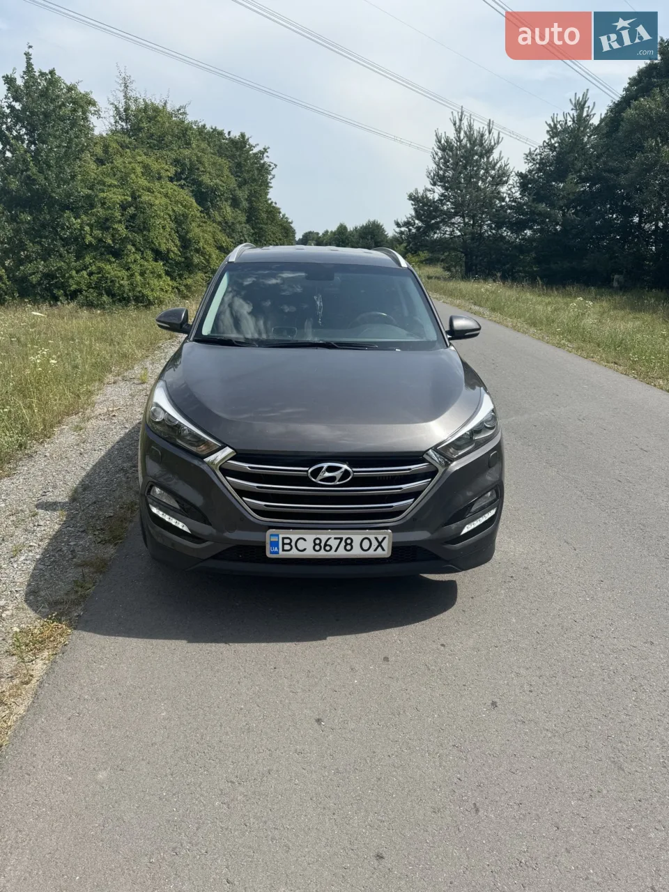2015 Hyundai Tucson - мініатюра 39