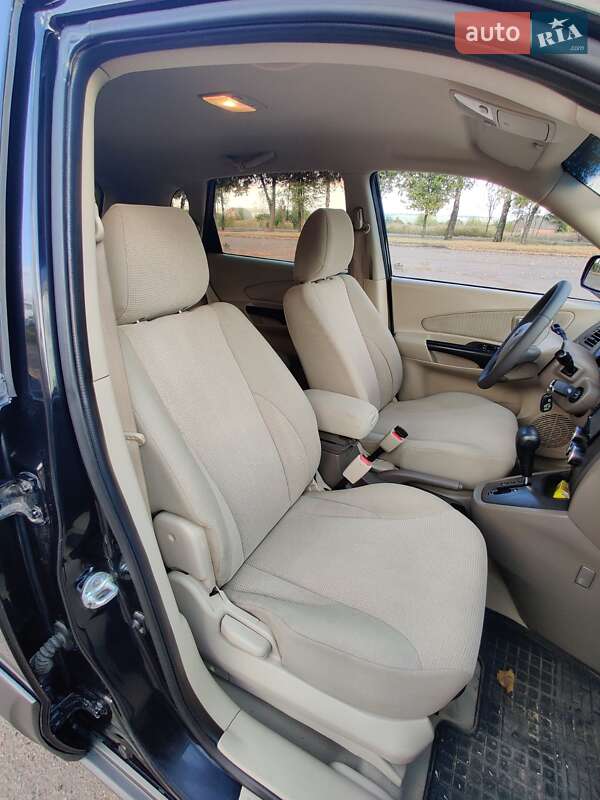 Позашляховик / Кросовер Hyundai Tucson 2007 в Сумах