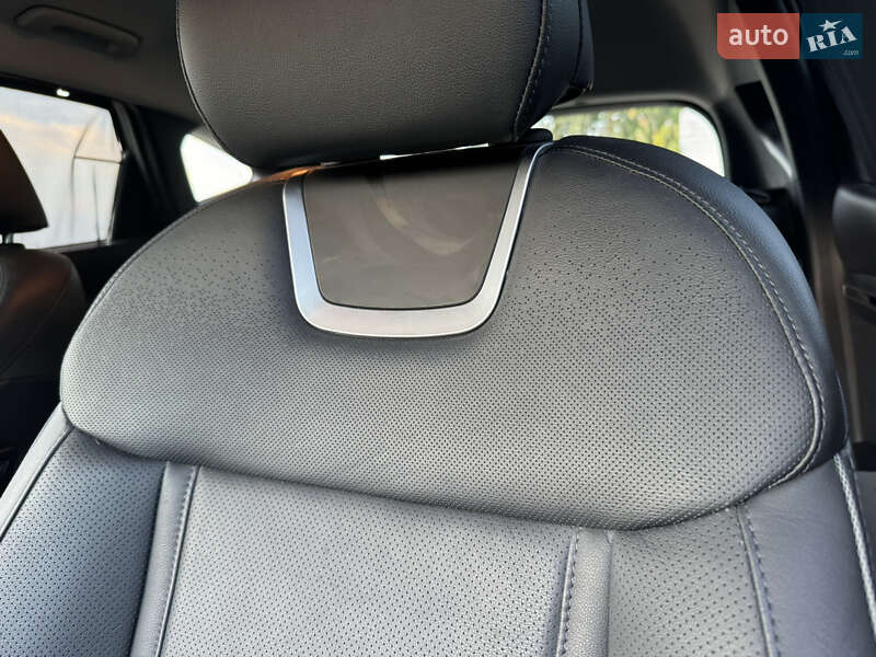 Позашляховик / Кросовер Hyundai Tucson 2022 в Миколаєві фото 20 Позашляховик / Кросовер Hyundai Tucson 2022 в Миколаєві