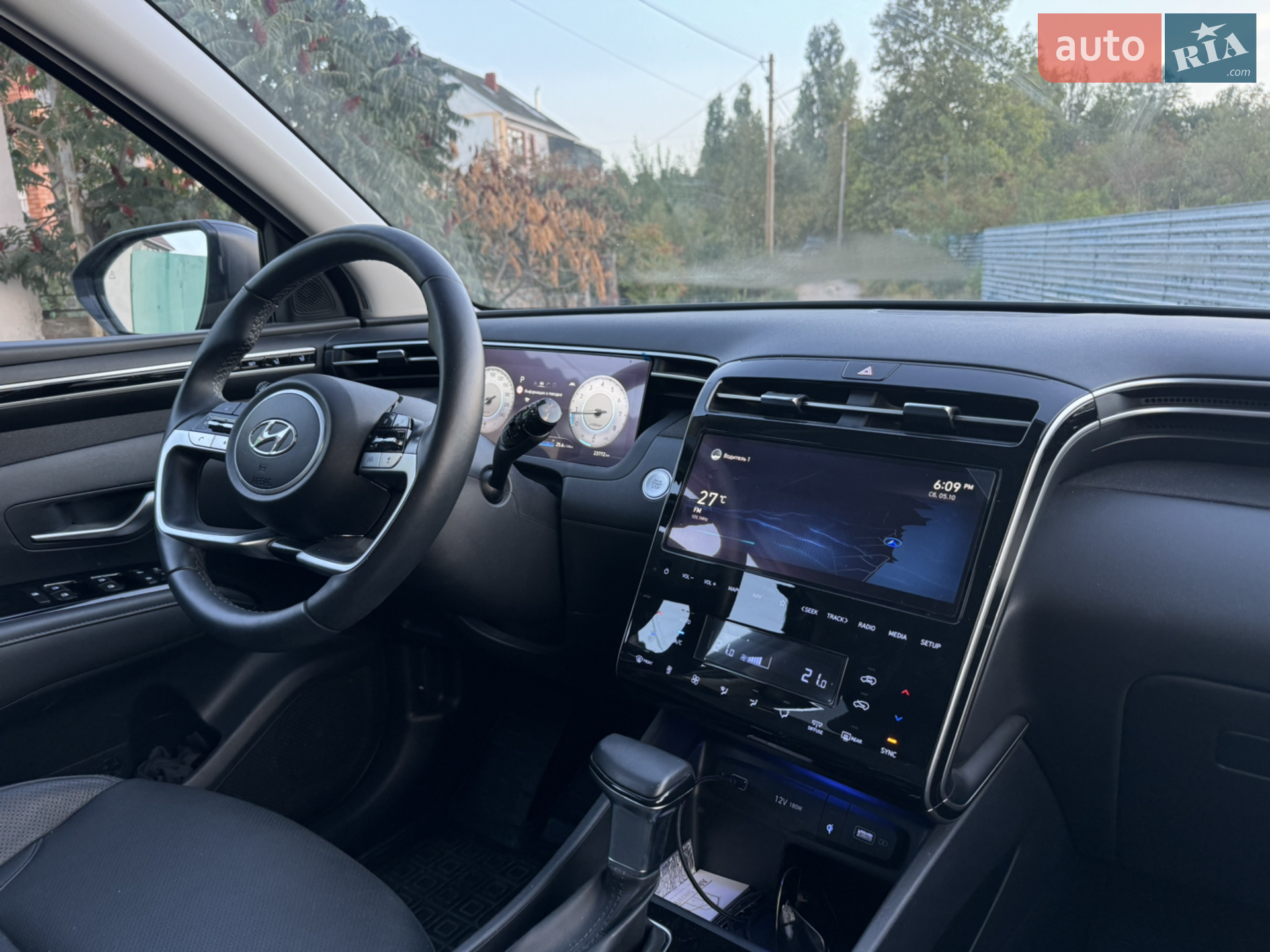 2022 Hyundai Tucson - мініатюра 25