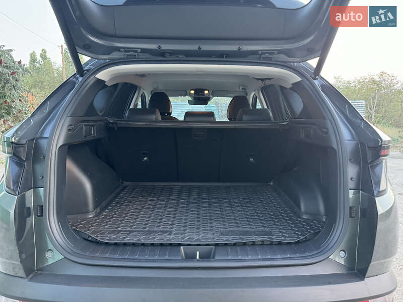 Позашляховик / Кросовер Hyundai Tucson 2022 в Миколаєві фото 36 Позашляховик / Кросовер Hyundai Tucson 2022 в Миколаєві