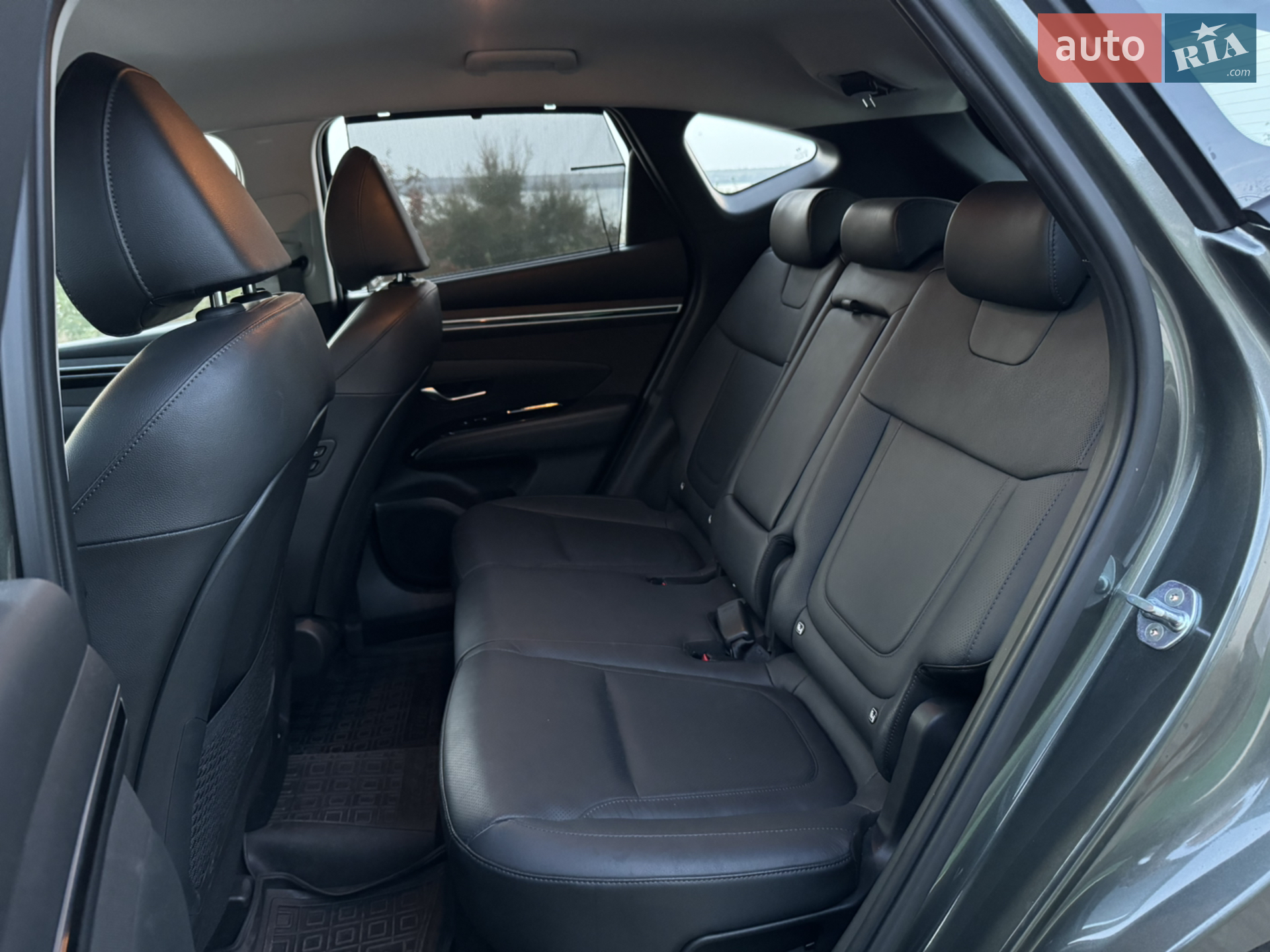 2022 Hyundai Tucson - мініатюра 46