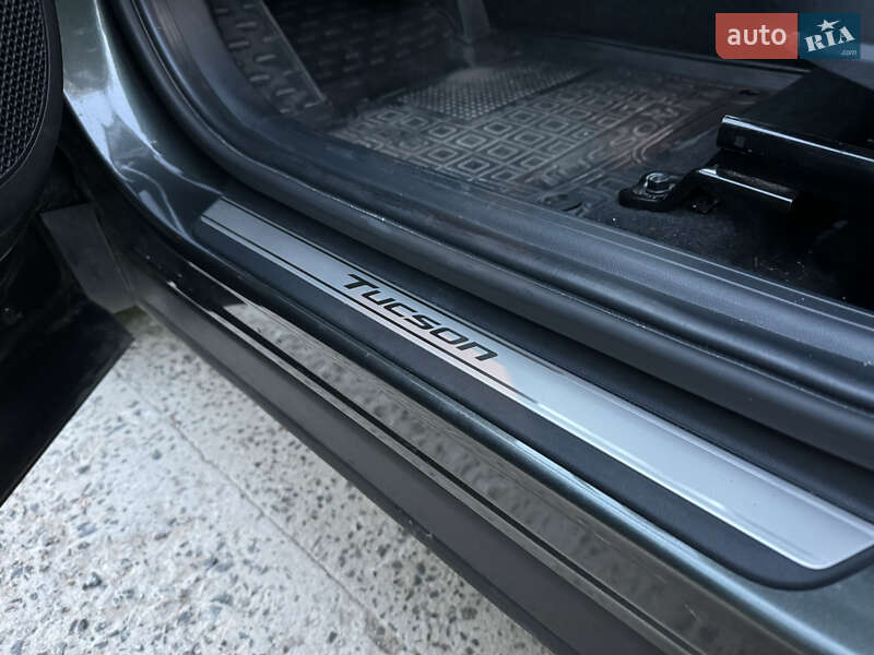 Позашляховик / Кросовер Hyundai Tucson 2022 в Миколаєві фото 51 Позашляховик / Кросовер Hyundai Tucson 2022 в Миколаєві