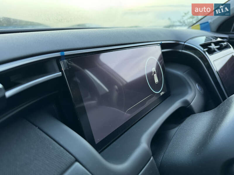 Позашляховик / Кросовер Hyundai Tucson 2022 в Миколаєві фото 62 Позашляховик / Кросовер Hyundai Tucson 2022 в Миколаєві