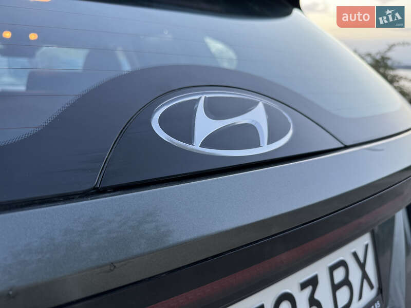 Позашляховик / Кросовер Hyundai Tucson 2022 в Миколаєві фото 70 Позашляховик / Кросовер Hyundai Tucson 2022 в Миколаєві