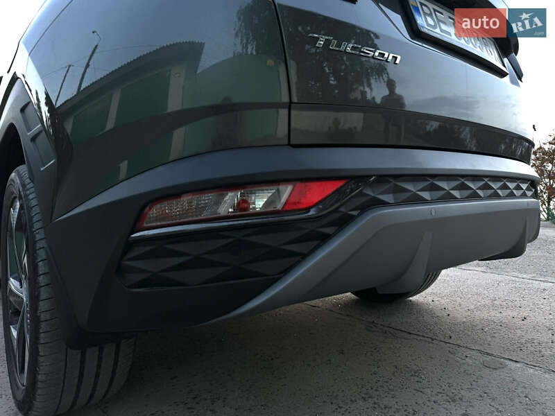 Позашляховик / Кросовер Hyundai Tucson 2022 в Миколаєві фото 75 Позашляховик / Кросовер Hyundai Tucson 2022 в Миколаєві