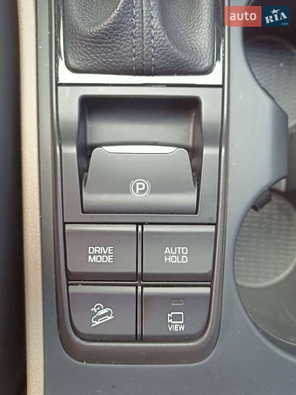 Внедорожник / Кроссовер Hyundai Tucson 2019 в Одессе фото 14 Внедорожник / Кроссовер Hyundai Tucson 2019 в Одессе