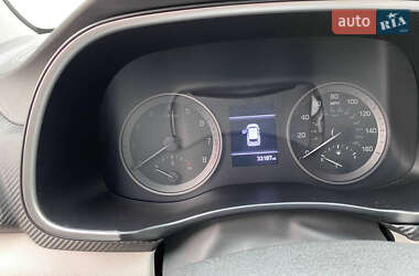 Внедорожник / Кроссовер Hyundai Tucson 2020 в Конотопе