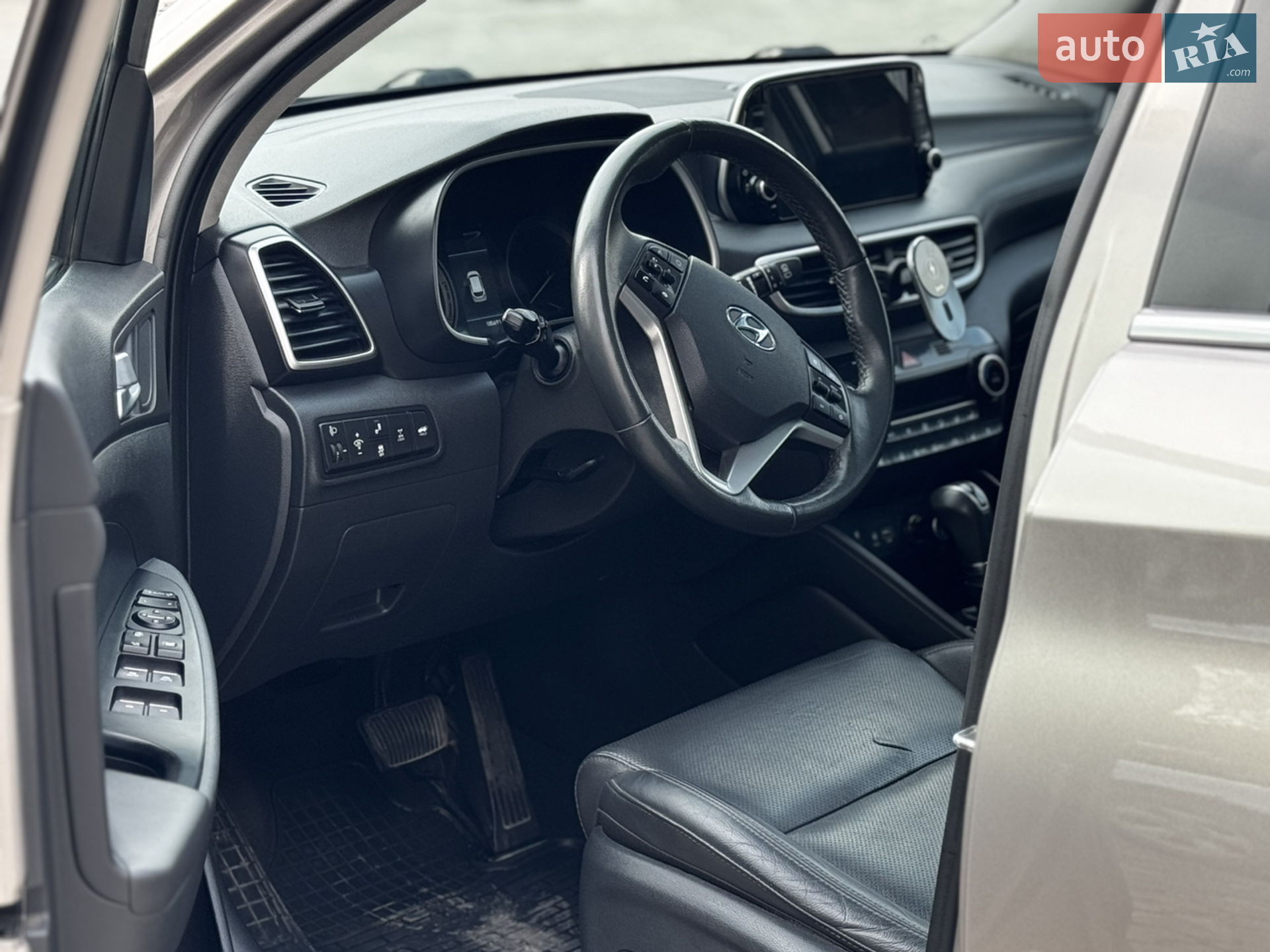 2020 Hyundai Tucson - мініатюра 6