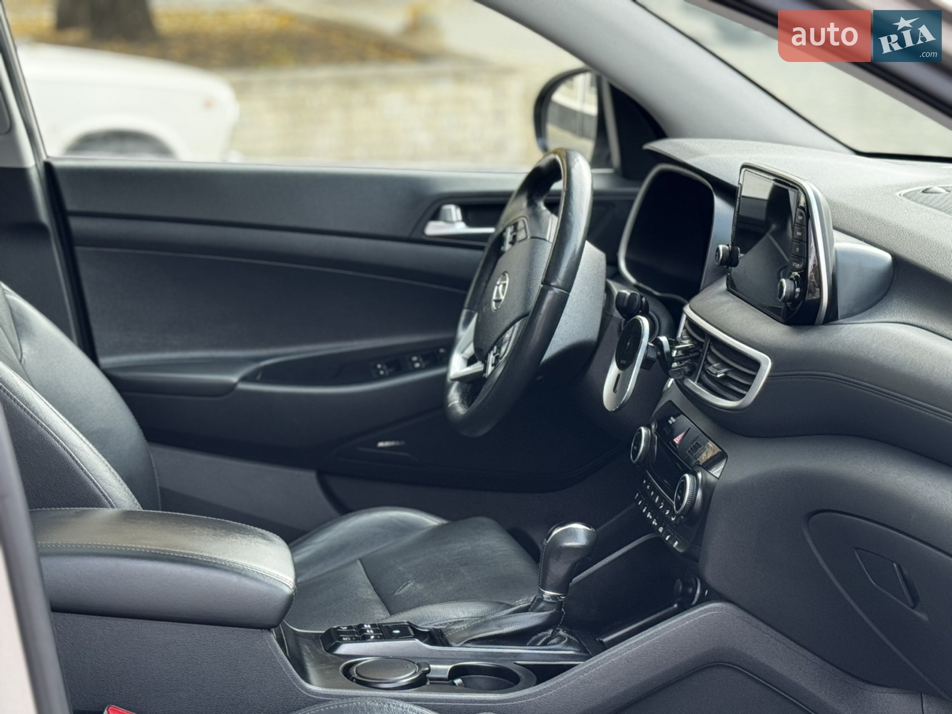 2020 Hyundai Tucson - мініатюра 10
