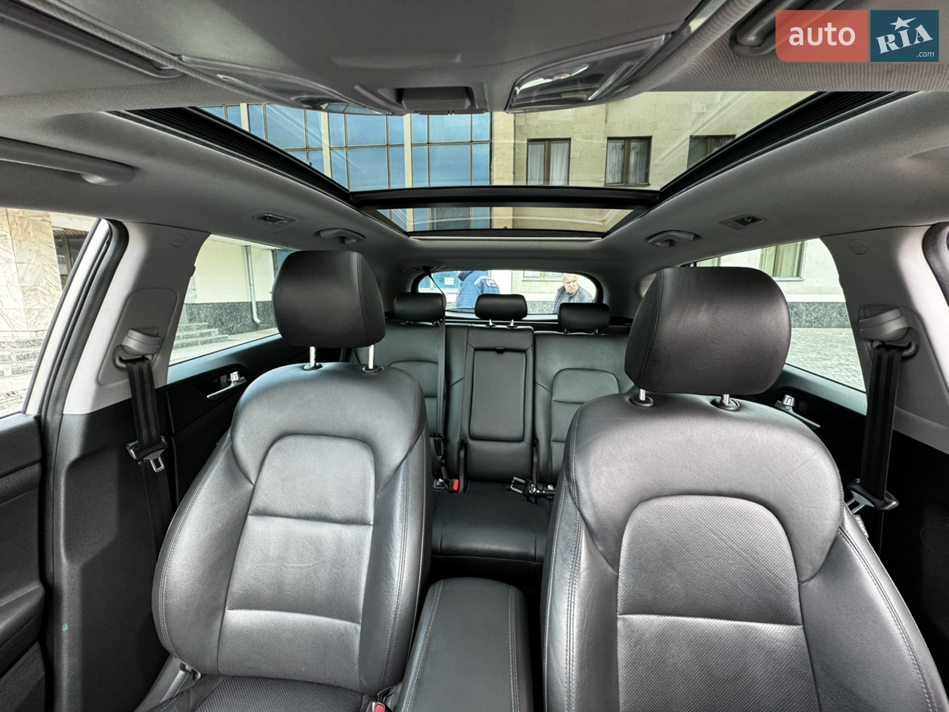 2020 Hyundai Tucson - мініатюра 11