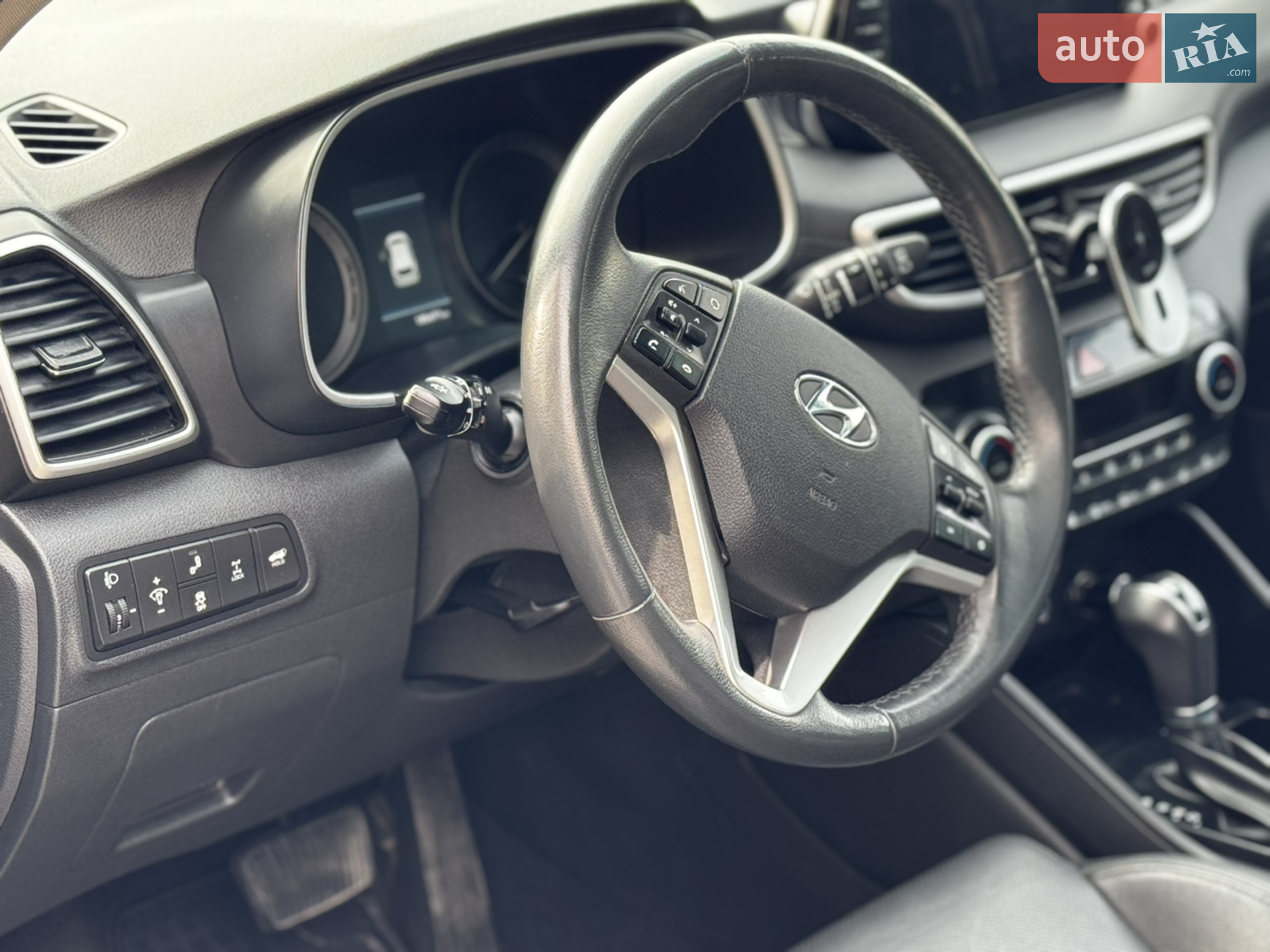 2020 Hyundai Tucson - мініатюра 14