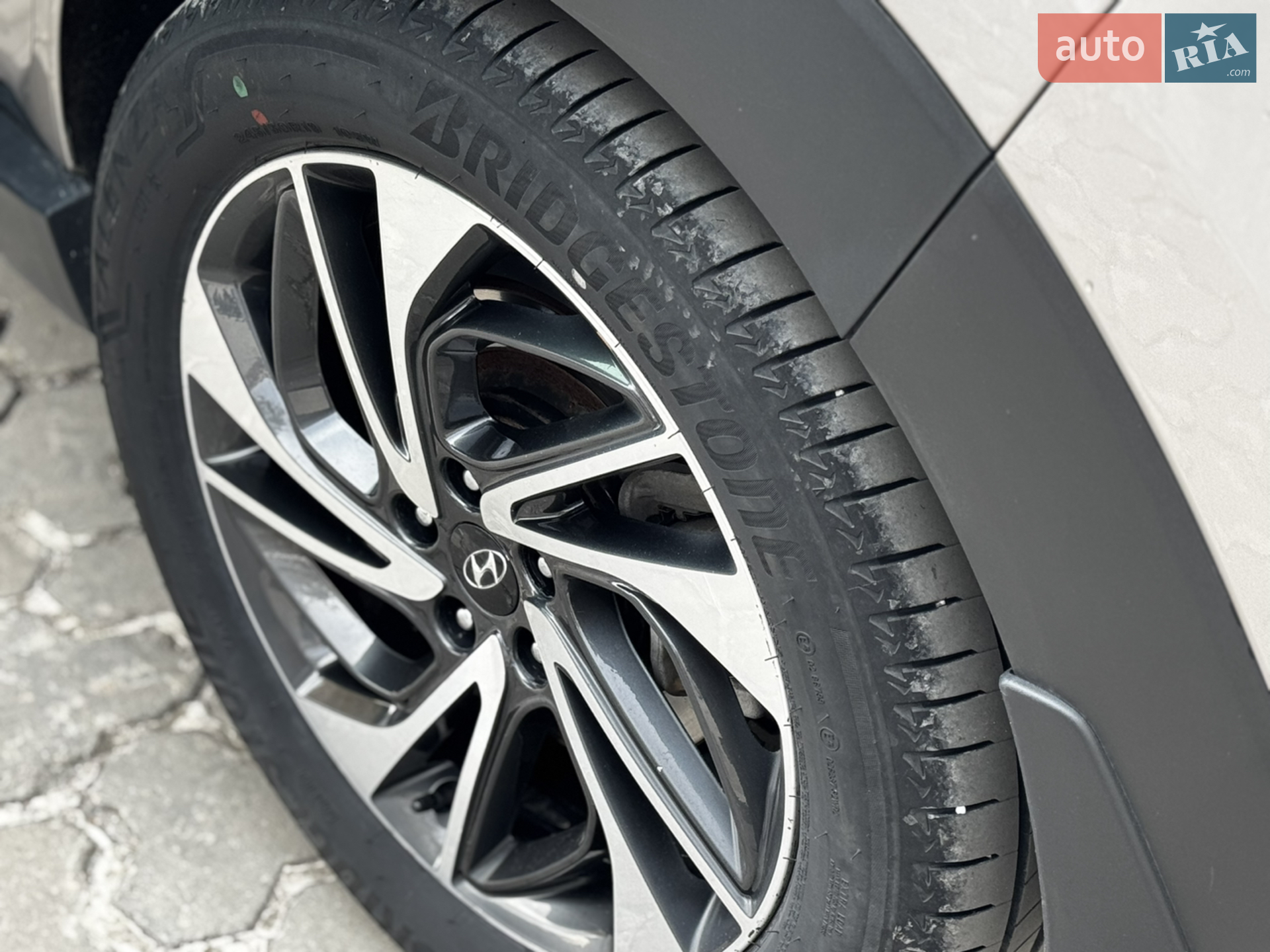 2020 Hyundai Tucson - мініатюра 16