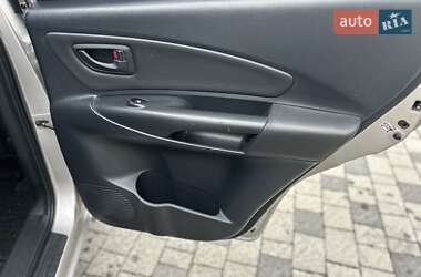 Внедорожник / Кроссовер Hyundai Tucson 2005 в 