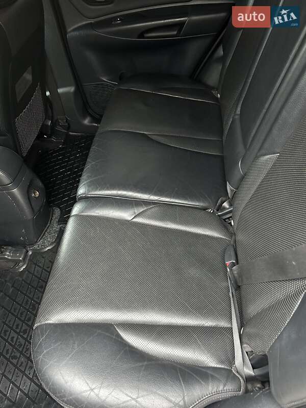 Внедорожник / Кроссовер Hyundai Tucson 2005 в Ровно