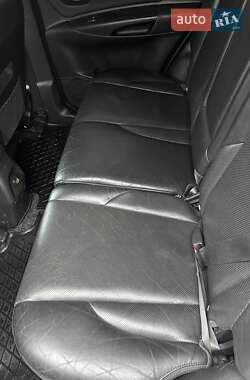 Внедорожник / Кроссовер Hyundai Tucson 2005 в 