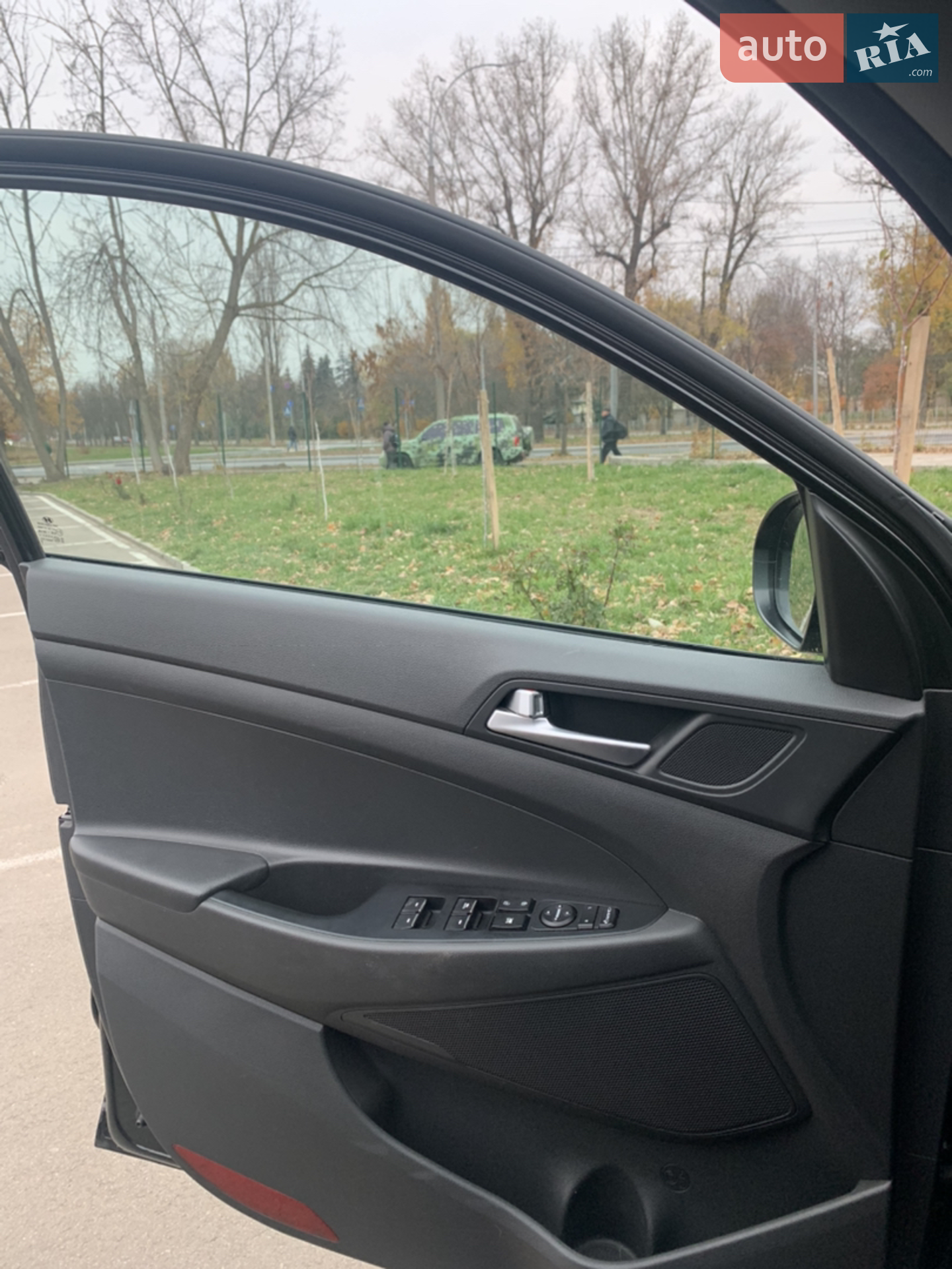 2016 Hyundai Tucson - мініатюра 10