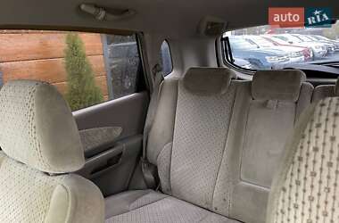 Внедорожник / Кроссовер Hyundai Tucson 2005 в 
