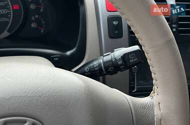 Внедорожник / Кроссовер Hyundai Tucson 2005 в 