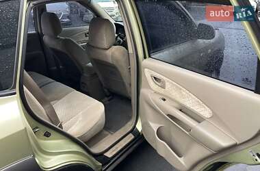Внедорожник / Кроссовер Hyundai Tucson 2005 в 