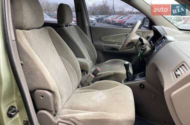 Внедорожник / Кроссовер Hyundai Tucson 2005 в 