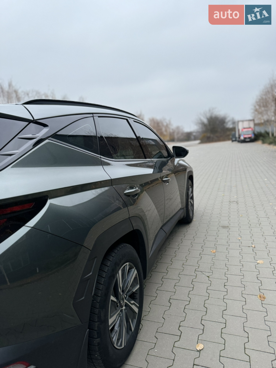 2022 Hyundai Tucson - мініатюра 14