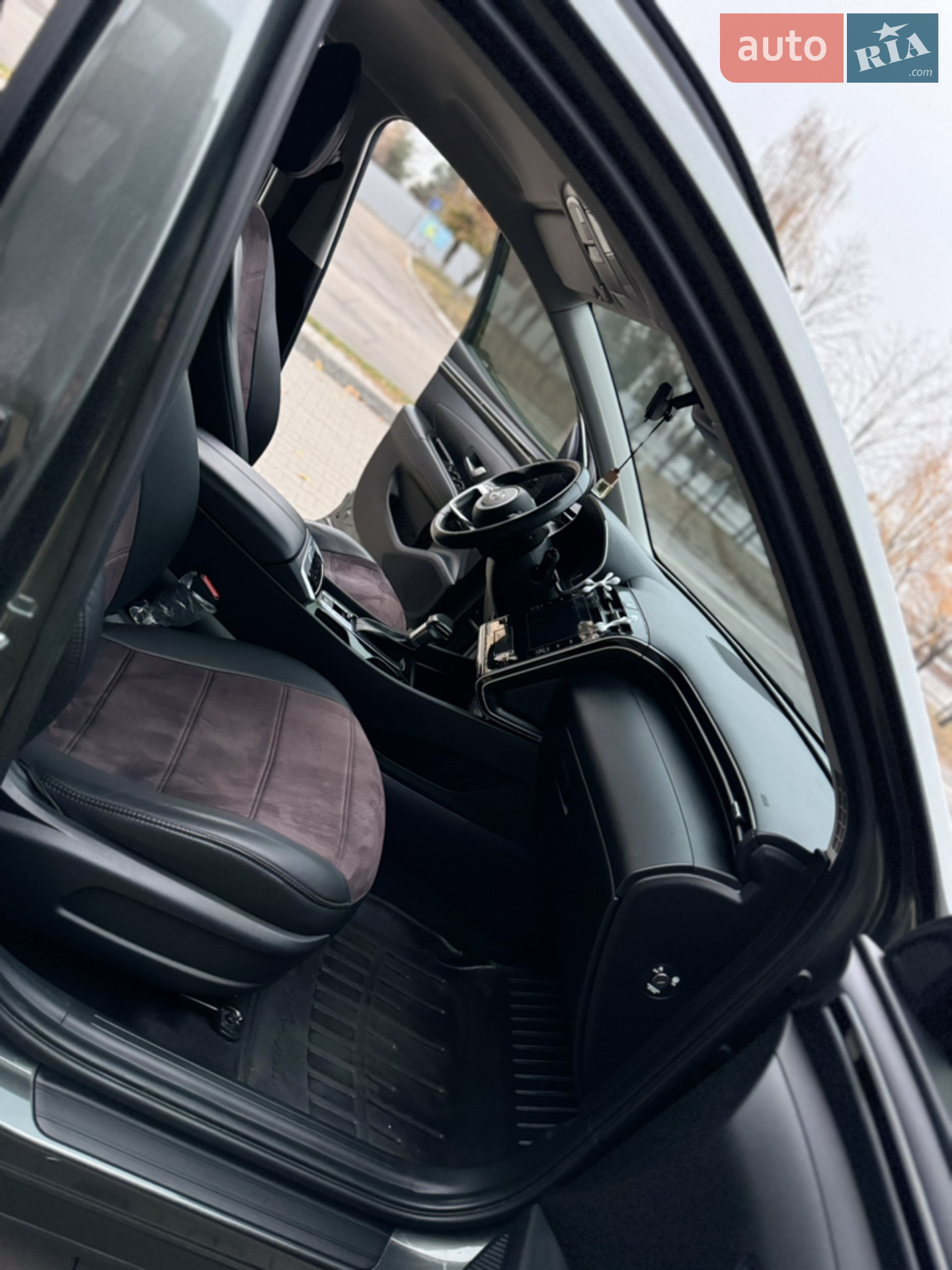 2021 Hyundai Tucson - мініатюра 8