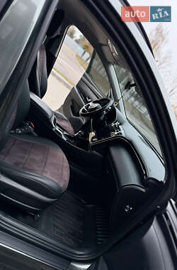 Внедорожник / Кроссовер Hyundai Tucson 2021 в 