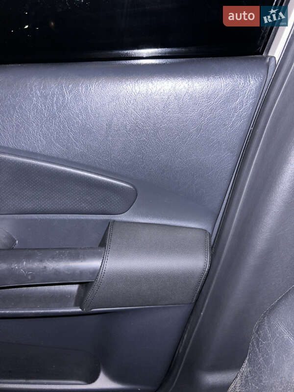 Внедорожник / Кроссовер Hyundai Tucson 2005 в Ровно