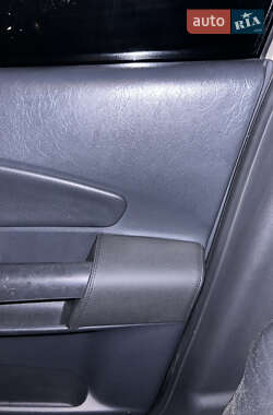 Внедорожник / Кроссовер Hyundai Tucson 2005 в 