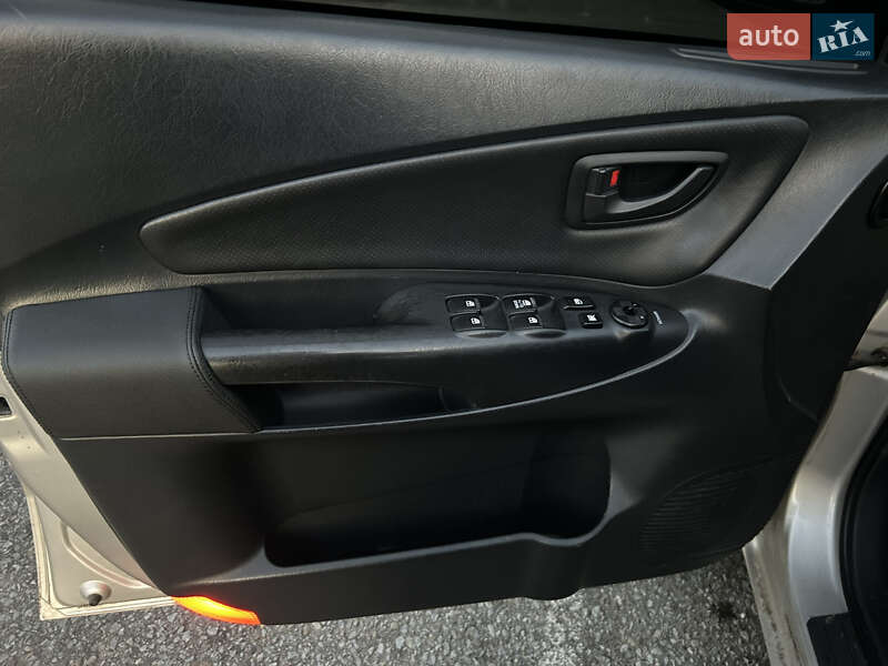 Внедорожник / Кроссовер Hyundai Tucson 2005 в Ровно