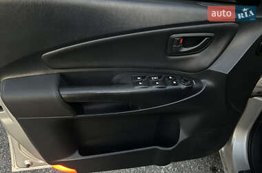 Внедорожник / Кроссовер Hyundai Tucson 2005 в 