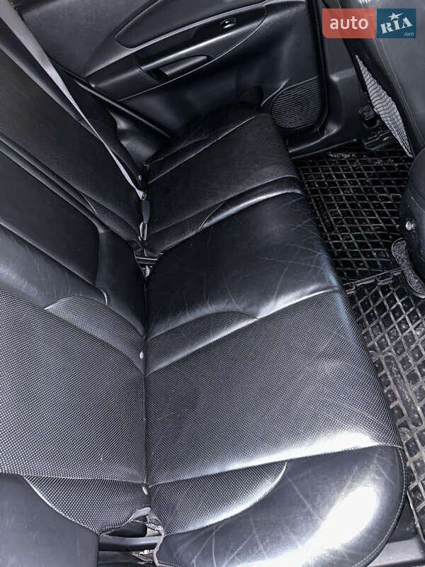 Внедорожник / Кроссовер Hyundai Tucson 2005 в Ровно