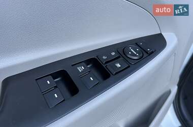 Внедорожник / Кроссовер Hyundai Tucson 2019 в 