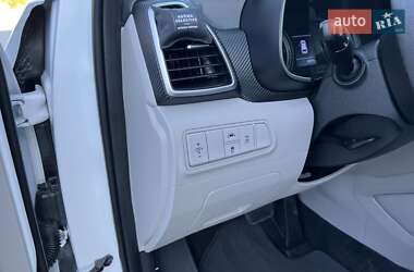 Внедорожник / Кроссовер Hyundai Tucson 2019 в 