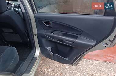 Внедорожник / Кроссовер Hyundai Tucson 2005 в Харькове