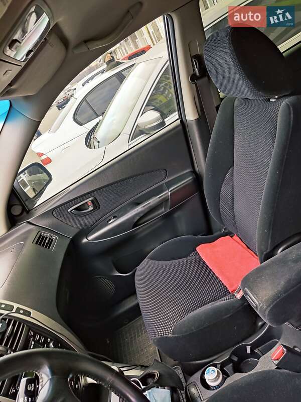 Позашляховик / Кросовер Hyundai Tucson 2007 в Бучі фото 3 Позашляховик / Кросовер Hyundai Tucson 2007 в Бучі