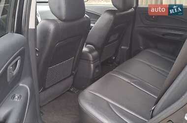 Позашляховик / Кросовер Hyundai Tucson 2007 в Полтаві