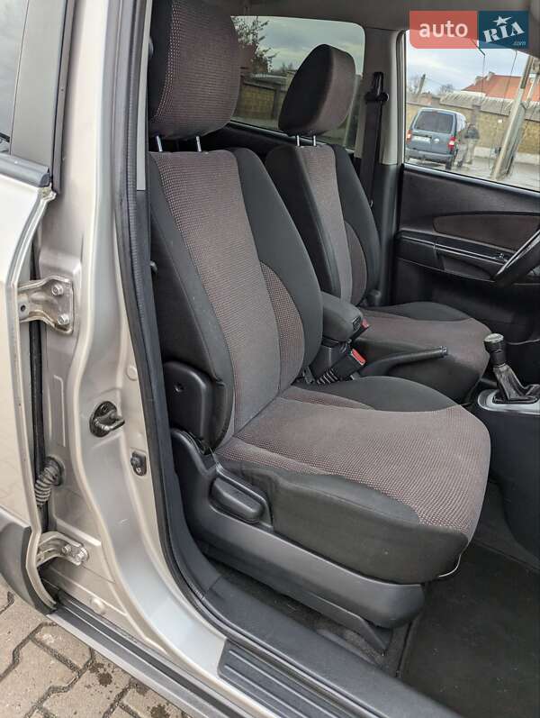 Позашляховик / Кросовер Hyundai Tucson 2006 в Дубні