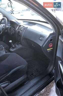 Позашляховик / Кросовер Hyundai Tucson 2007 в Житомирі