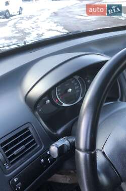 Позашляховик / Кросовер Hyundai Tucson 2007 в Житомирі