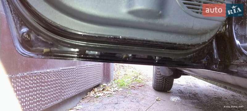 Позашляховик / Кросовер Hyundai Tucson 2009 в Глобиному