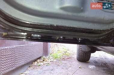 Внедорожник / Кроссовер Hyundai Tucson 2009 в 