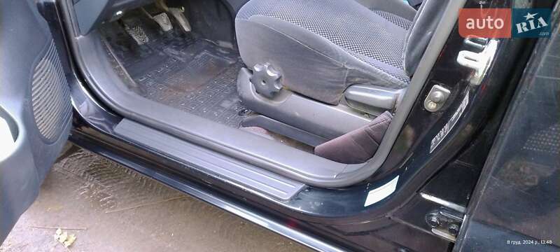 Позашляховик / Кросовер Hyundai Tucson 2009 в Глобиному