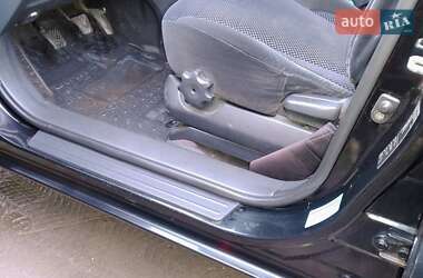 Внедорожник / Кроссовер Hyundai Tucson 2009 в 