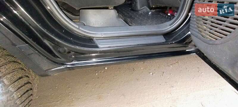 Позашляховик / Кросовер Hyundai Tucson 2009 в Глобиному