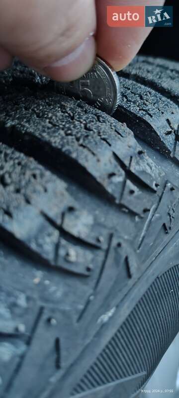 Позашляховик / Кросовер Hyundai Tucson 2009 в Глобиному