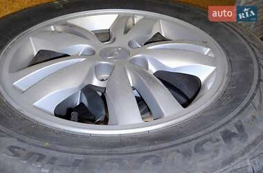 Внедорожник / Кроссовер Hyundai Tucson 2009 в 