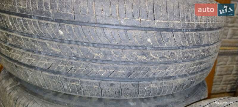 Позашляховик / Кросовер Hyundai Tucson 2009 в Глобиному